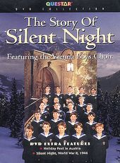 The Story of Silent Night