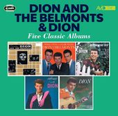 Five Classic Albums: Presenting Dion and the