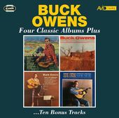Buck Owens / Buck Owens / Buck Owens Sings Harlan