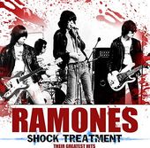 Shock Treatment: Their Greatest Hits