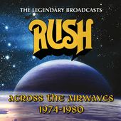 Across The Airwaves 1974-1980