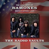 Radio Vaults: The Very Best Of Ramones