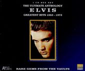 The Very Best Of Elvis Presley Broadcasting Live