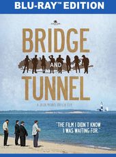 Bridge and Tunnel (Blu-ray)