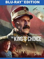 The King's Choice (Blu-ray)