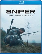Sniper: White Raven