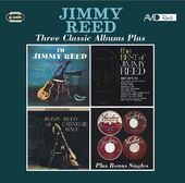 I'm Jimmy Reed / Best Of Jimmy Reed / Jimmy Reed