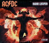 Radio Lucifer - The Legendary Broadcasts From The