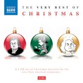 The Very Best of Christmas (2-CD)