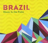 Brazil: Music Is the Pulse