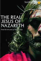 Smithsonian Channel - The Real Jesus of Nazareth