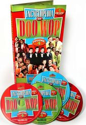 Encyclopedia of Doo Wop, Volume 4 (4-CD)