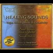Healing Sounds for Yoga, Mindfulness and
