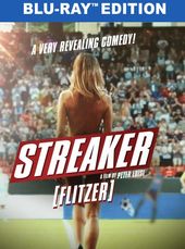 Streaker (Blu-ray)