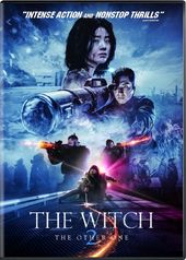 The Witch 2: The Other One