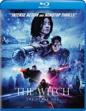 The Witch 2: The Other One (Blu-ray)