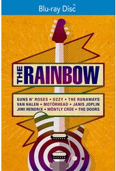 The Rainbow (Blu-ray)