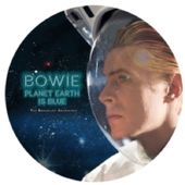 Planet Earth Is Blue (Picture Disc)