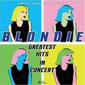 Greatest Hits In Concert - The Halcyon Years