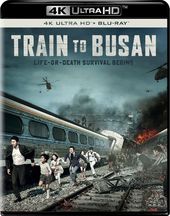 Train To Busan (4K) (Dub) (Sub)