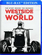 Westside vs. the World (Blu-ray)