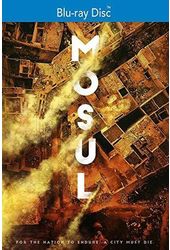 Mosul (Blu-ray)