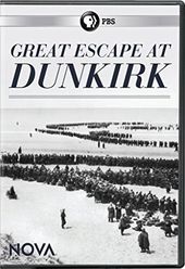 PBS - NOVA: Great Escape at Dunkirk