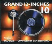 Grand 12 Inches 10