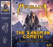 The Sandman Cometh: The Broadcast Anthology