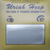 The Look At Yourself Sessions 1971 (Clear Vinyl)