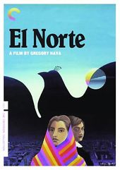El Norte (2-DVD, Criterion Collection)