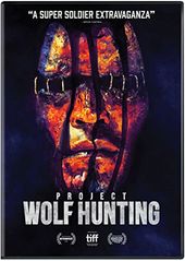 Project Wolf Hunting / (Dub Sub)