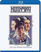 Nijinsky (Blu-ray)