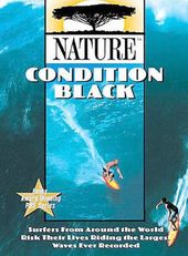 Nature - Condition Black