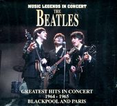 Greatest Hits In Concert 1964-1965