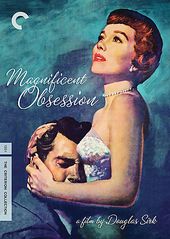Magnificent Obsession (2-DVD)