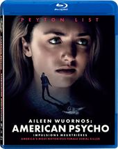 Aileen Wuornos: American Psycho / (Can)
