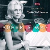 Break-A-Way: The Songs of Jackie DeShannon