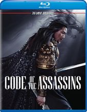 Code Of The Assassins / (Sub)