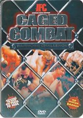 Caged Combat: Warrior's Challenge