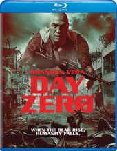 Day Zero / (Dub Sub)