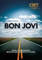 Bon Jovi - CMT Pick