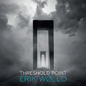 Threshold Point [Digipak]