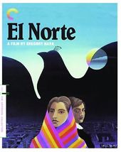 El Norte (Blu-ray, Criterion Collection)