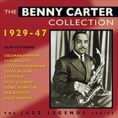 The Benny Carter Collection 1929-47
