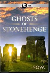 PBS - Nova: Ghosts of Stonehenge
