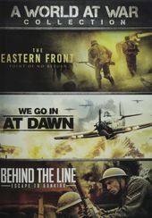 A World at War Collection: The Eastern Front / We