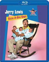 Rock-A-Bye Baby (Blu-ray)