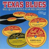 Texas Blues [Arhoolie]