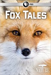 PBS - Nature: Fox Tales